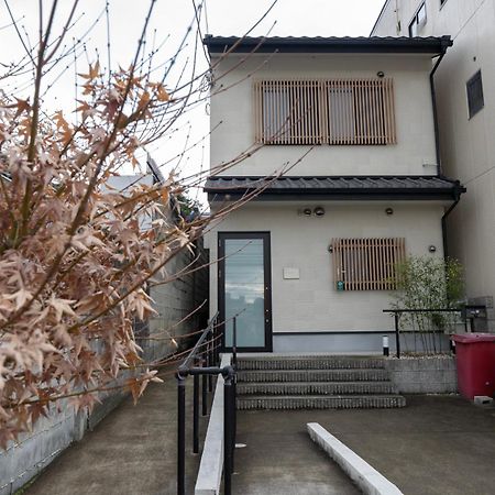 Bamboo Retreat Tofuku Villa Kyoto Exterior foto