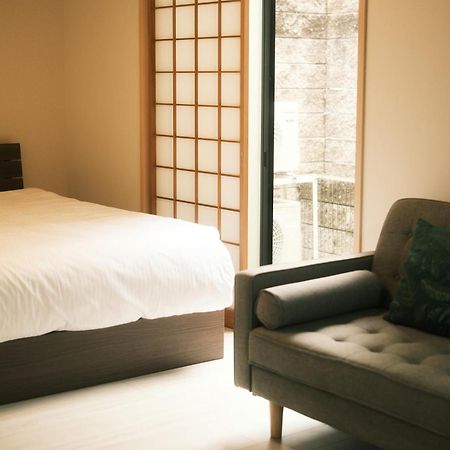 Bamboo Retreat Tofuku Villa Kyoto Exterior foto