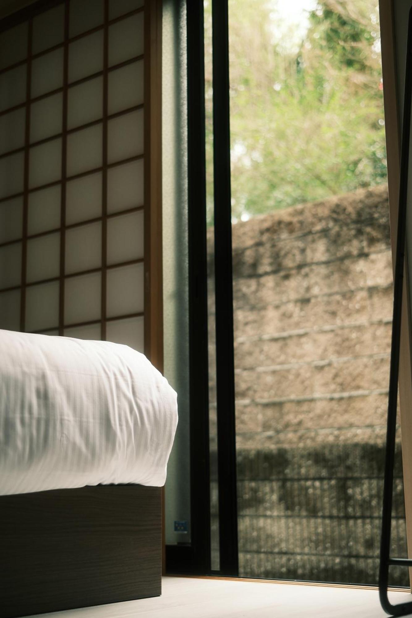 Bamboo Retreat Tofuku Villa Kyoto Exterior foto